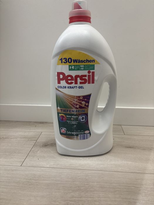 Płyny do Prania Persil 130 prań