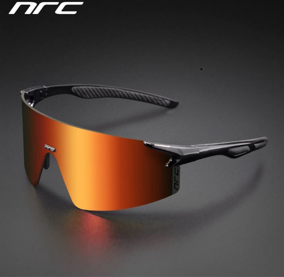 Oculos de sol NRC