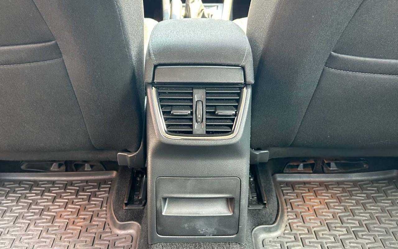 Skoda Octavia A7 2018