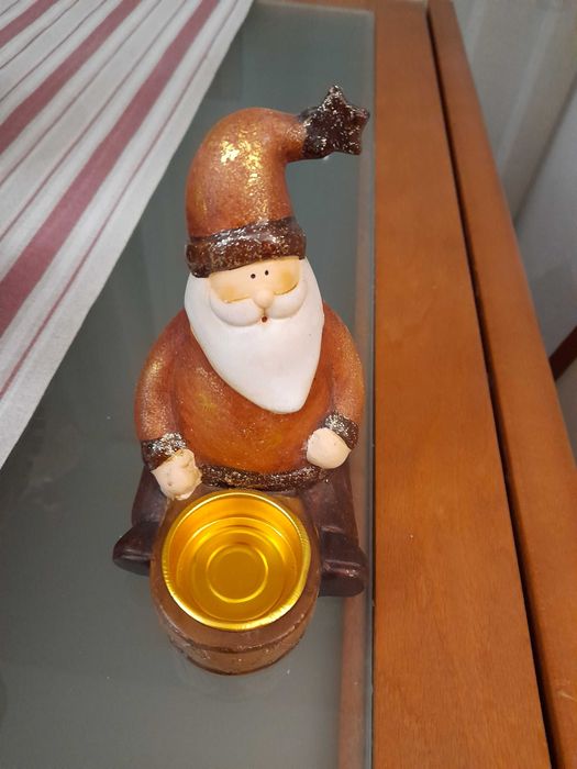 Artigos de natal (vários)