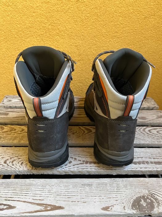 Buty trekkingowe Asolo Finder GV. Gore-Tex, Vibram