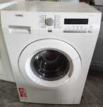 pralka automatyczna ELECTROLUX 7kg 1400obr