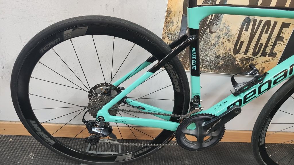Megamo Pulse Elite