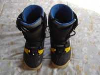 Material snowboard