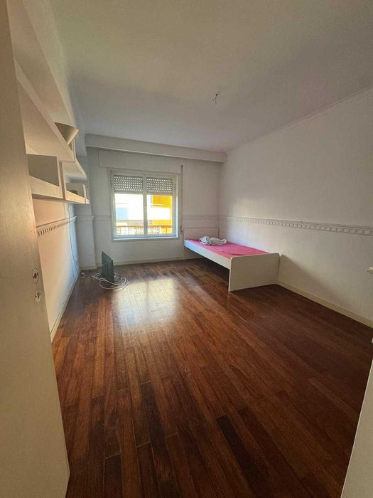 Aluguer T2+1 no Centro de Penafiel – Caminhe para Tudo!