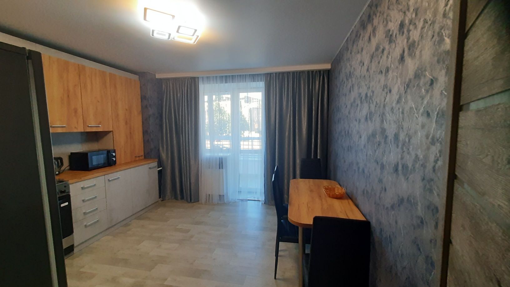 Здам елітну 1к.квартиру 55м2,вул.Європейська
