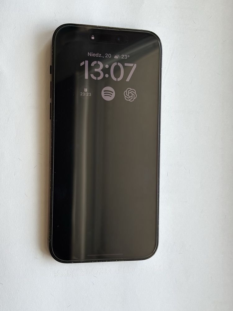 iPhone 14 PRO MAX 256GB - OKAZJA + gratisy