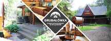 Domek wypoczynkowy na wyłączność Grubałówka - do wynajęcia