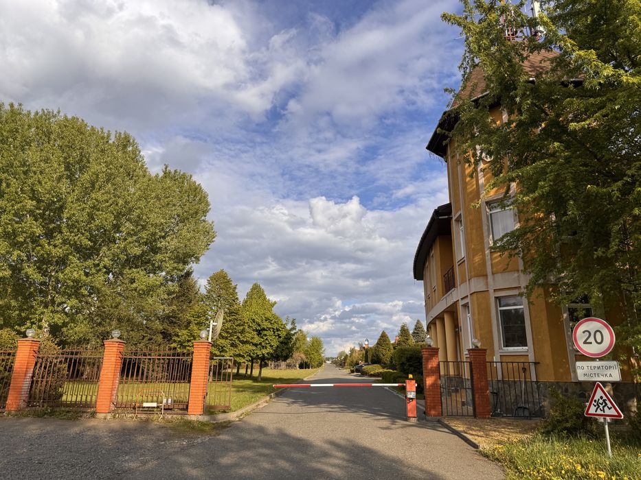 Дом в Котеджном Городке