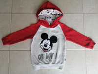 Bluza Disney Myszka Miki Mickey Mouse 98