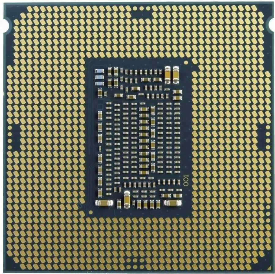 Intel CORE i5-10400F
