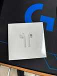 (Oferta) Apple Airpods Gen 2 Nowe