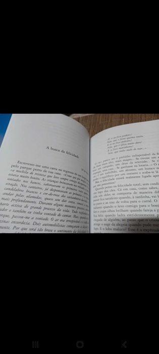 Livro: O Fogo e o Vento - Susanna Tamaro