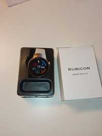 Sprzedam zegarek smartwatch rubicon RNCE 87 różowy