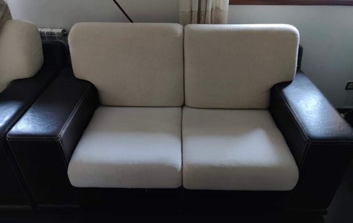 Conjunto de Sofás