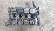 ГБЦ Volvo S40 1.9т головка блока
