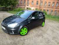 Ford C max 2.0 disel automat