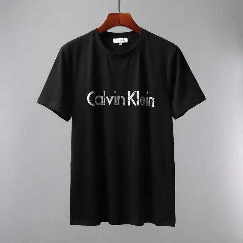 Футболка Calvin Klein