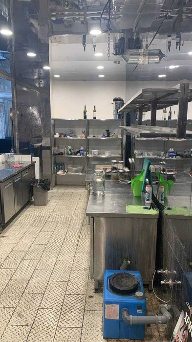 Аренда отдельно стоящего здания в супер-месте Харькове на Сумской.