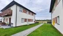 Apartament nad Morzem , Gąski k.Mielna 44m2 Smart Home i Poddasze