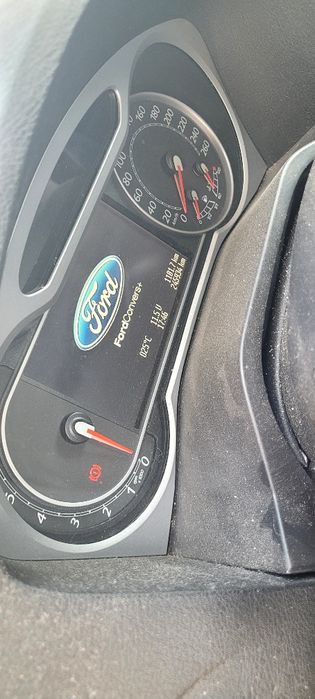 Ford S-Max 2009 benzyna 145km