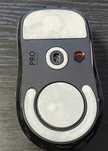 Logitech superlight ślizgacze GPX g pro wireless
