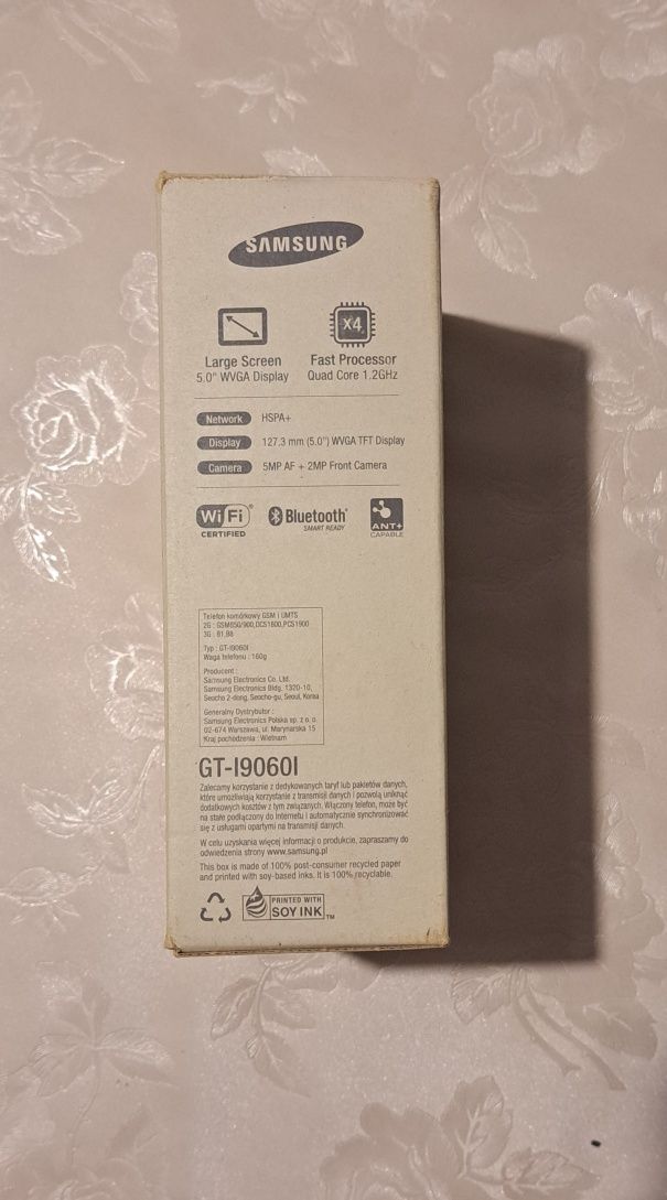 Samsung Galaxy Grand Neo Plus