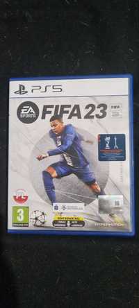 Fifa 23 PlayStation 5