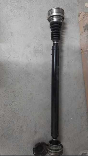 Вал карданный передний jeep grand cherokee, 52853417aa Б/У