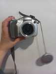 Canon PowerShot S2 IS