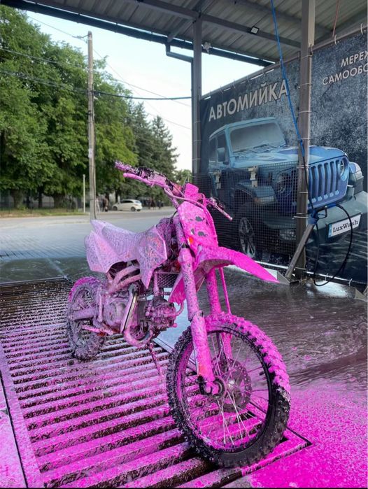 Kayo tt140 у хорошому стані
