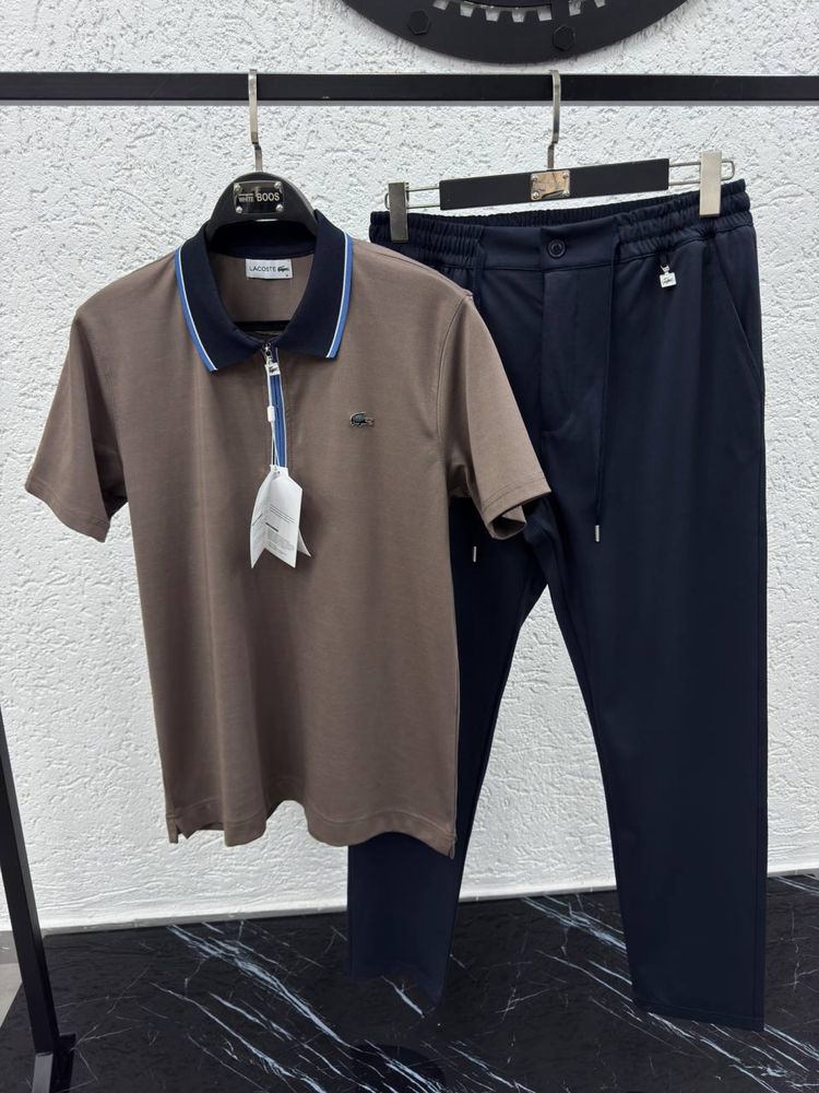 Костюми Lacoste,Louis Vuitton Новинка