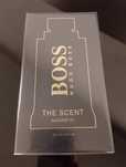 Hugo Boss The Scent Magnetic Eau de Parfum 100ml
