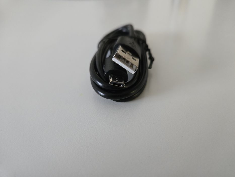 Nowy Kabel MicroUsb Smartfon Tablet Długosć 80 cm