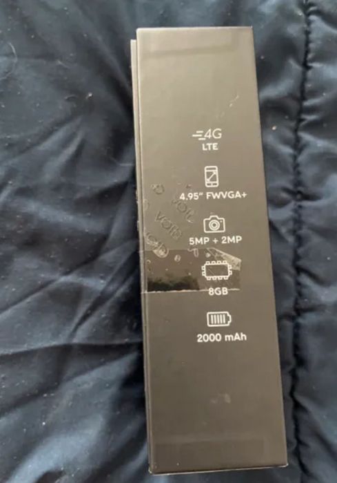 Telemóvel Altice S32