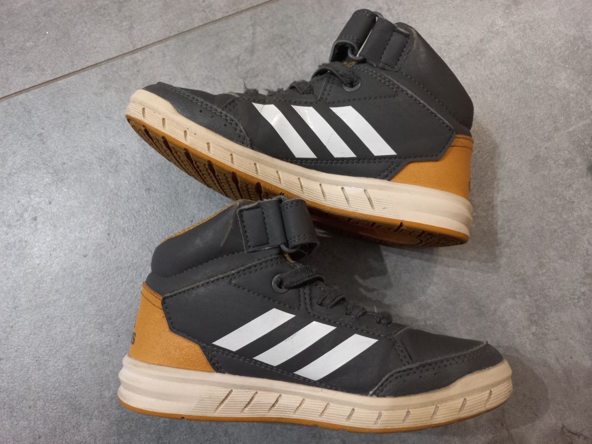 Buty chłopięce Adidas 30