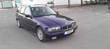 Bmw 318 tds (diesel)