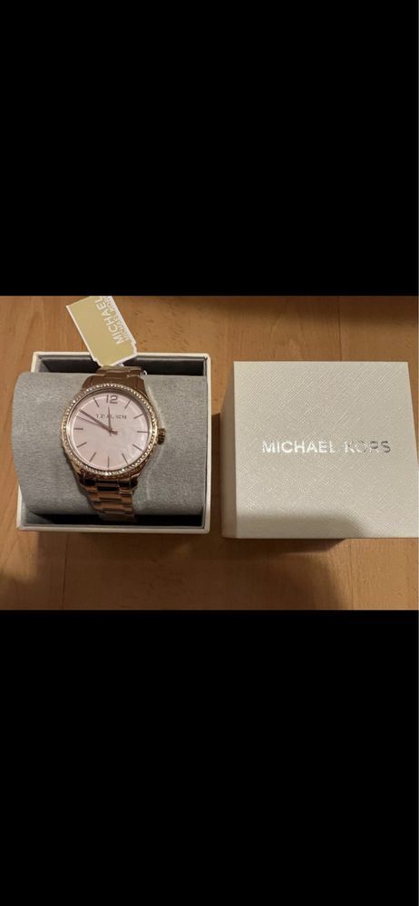 Relógio Michael Kors