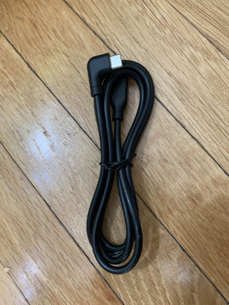 Przejsciówka przedłużacz microUSB - USB-C