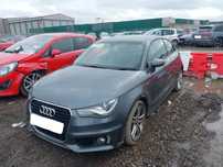 .Audi A1 8X 1.4 TSi 16v 122cv CAX Xenon Para Peças