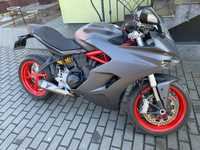 Ducati SS 1000 Ducat Super Sport perfekcyjny