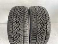 2x 225/40/18 GoodYear UltraGrip Performance / 2020r 9mm / GWARANCJA