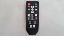 Pilot odtwarzacze WD TV Live Media Player WDTV001RNN WDBAAP0000NBK-01