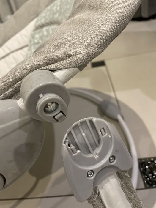 дитяче крісло-гойдалка(шезлонг)