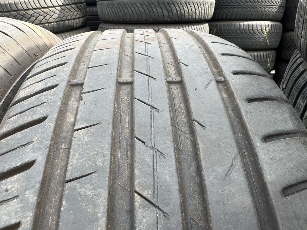 2xopona letnia VREDESTEIN w rozmiarze 215/70 R17