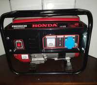 Продам генератор Honda