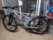 Kross Level MTB 4.0 roz M ( upgrade do wersji 5.0 ) Deore 1x11 jak now