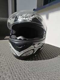 Kask motocyklowy Shark s500 rozm. M