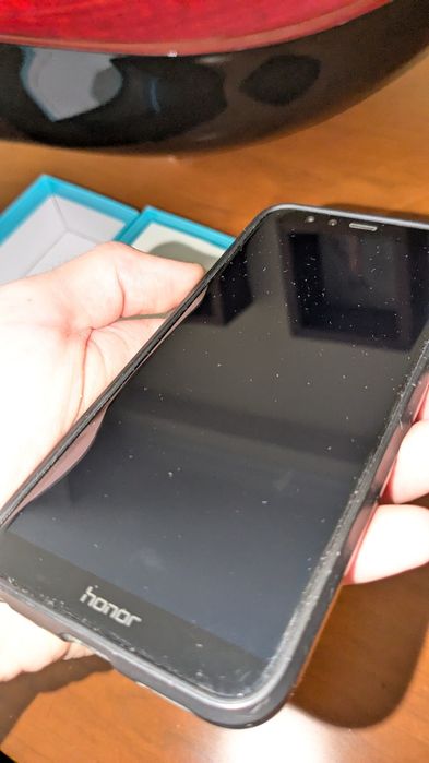 Telemóvel Honor 9 lite em bom estado