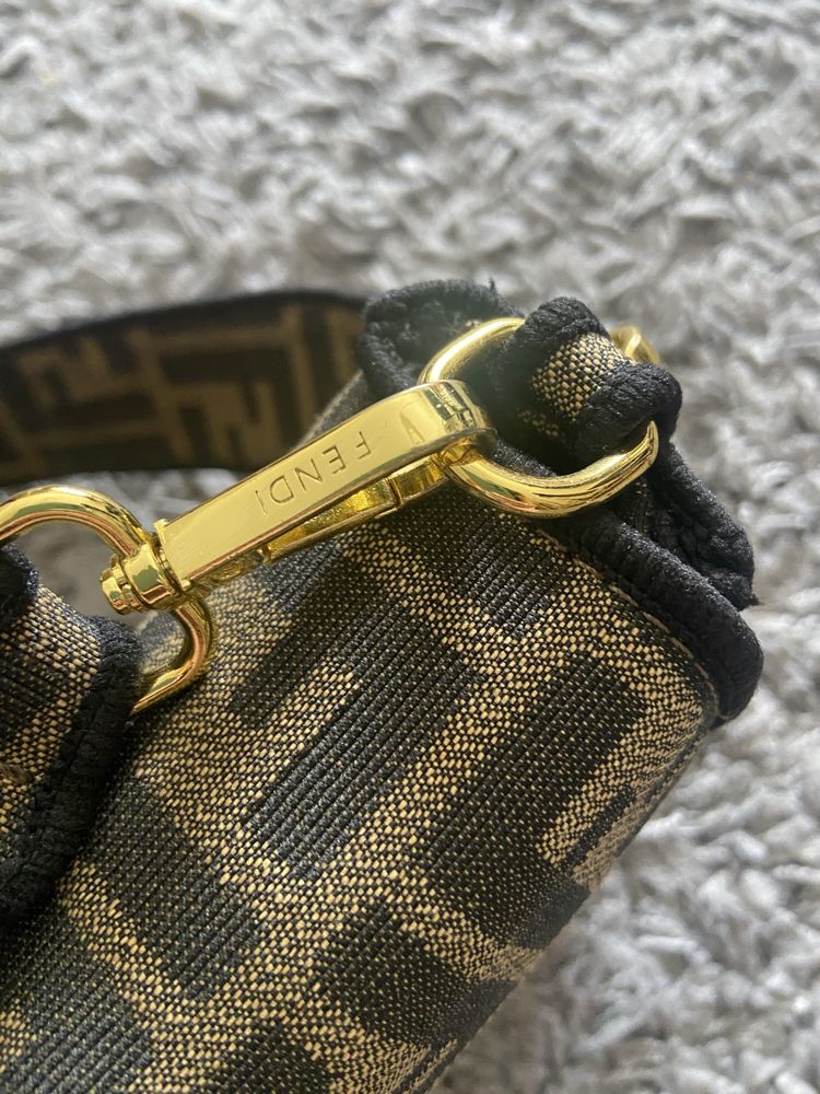 Mala Fendi_como nova